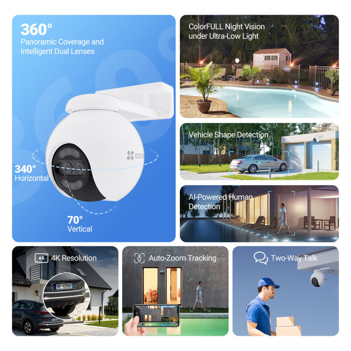Ezviz%20by%20Hikvision%20H80X%208MP+2MP%20Smart%20Dual%20Lens%20Wireless%20Wi-Fi%20IP%20Camera%20Outdoor%20Pan/Tilt%204K%20CCTV%20Security%20Camera%20%7C%20Human/Vehicle%20Shape%20Detection%20%7C%20ColorFULL%20Night%20Vision%20under%20Ultra-Low%20Light%20%7C%20Weatherproof%20%7C%20Two-Way%20Talk%20%7C%20Supports%20Up%20to%20512%20GB%20Storage%20-%20Image%203