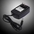 DC24V 0.5A Adapter AC 100V-240V to DC 24V  Supply Adapter(Black)-US Plug - intl. 