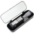 【linfang store】Handheld Date Stamper Multi-use Time Stamp Portable Date Rolling Stamp File Accessory Date for File Home Daily. 
