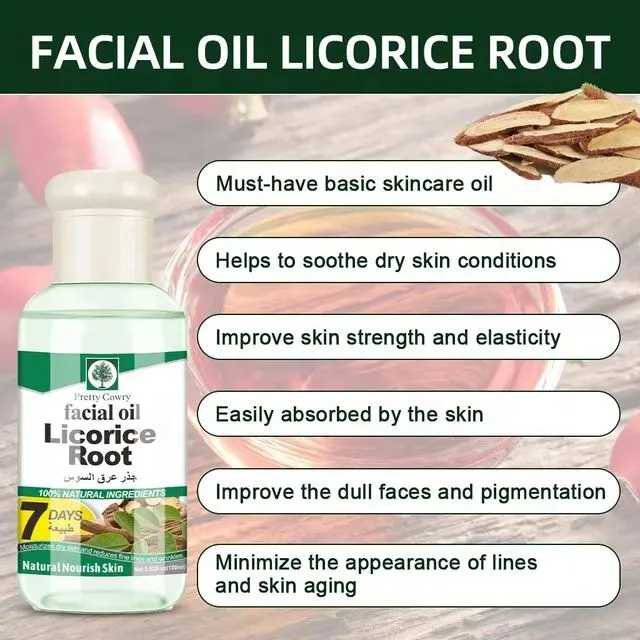Pure%20Natural%20Licorice%20Root%20Facial%20Oil%20Strong%20Moisturizing%20Whitening%20Skin%20-%20Image%202