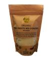 Organic Dry Fruits Mix Powder 350 GMS. 