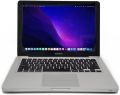 Apple MacBook Pro 2012 | 128GB Storage SSD | 8GB RAM | 2.5GHz Dual-Core Core i5 | Mid 2012 | 13.3-inch LED Display | Dual Operating System MacOS & Windows 10 | Silver. 
