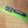 Stainless Steel Knife Grinder - Knife Sharpening - Knife Sharpening Tool. 
