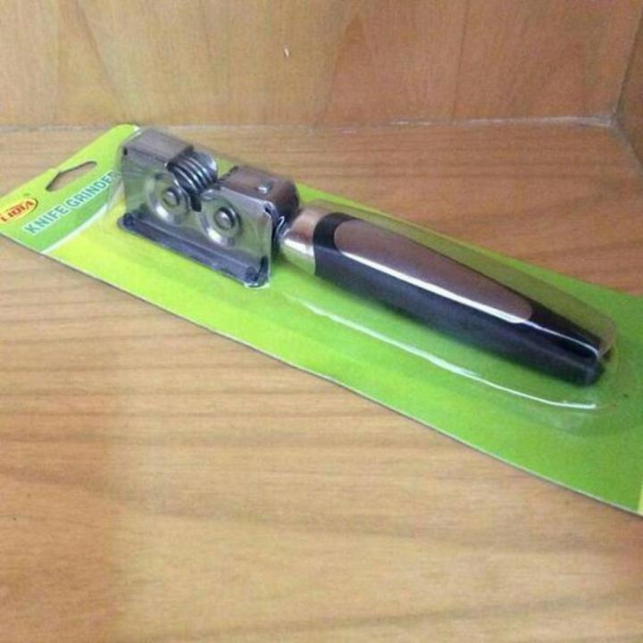 Stainless Steel Knife Grinder - Knife Sharpening - Knife Sharpening Tool