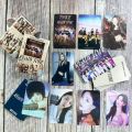 TWICE Photocards New Album READY TO BE Lomo Cards Set KPOP Merchandise Gift for ONCE Fans. 