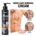 FORT Hair Remover Cream for Men  - 120ml. 