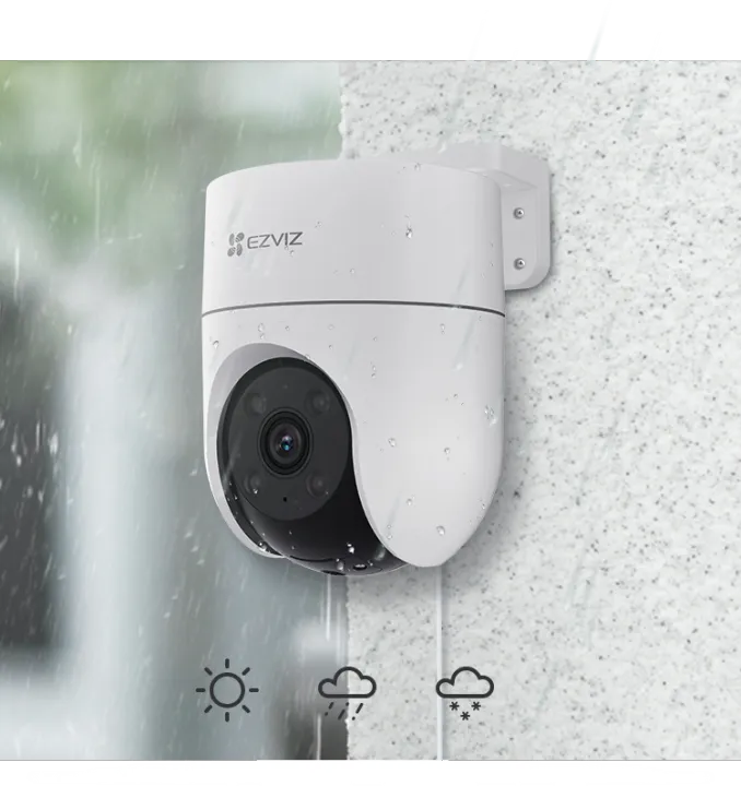 Ezviz%20H8c%20Pro%201080%202MP%20Outdoor%20Pan%20&%20Tilt%20smart%20home%20Wi-Fi%20Camera%20-%20Image%203