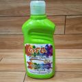 Poster Color 500 Ml Jumbo Bottle  Art # OFA-500mlPC-Voilet. 