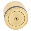 Mechanical AC Compressor Control Valve, Easy Install Anti Aging AC Compressor Control Valve Gasket for Vehicle. 