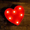 LED Letters / LED Alphabets Battery Operated – All LED Letters (A TO Z) and (0 to 9)Available for birthday parties. 