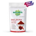 Bhoot Jolokia/ Ghost Pepper Chilli Powder - 100 g. 