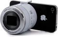 Kodak PIXPRO SL10 Smart Lens Digital Camera Module for Smartphones (White). 