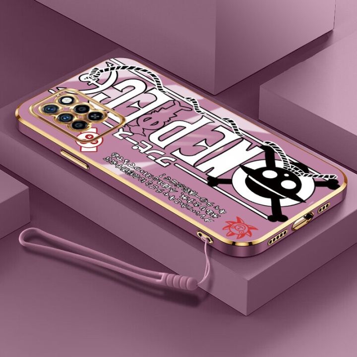 Casing%20for%20Infinix%20Note%2010%20Pro%20Phone%20Case%20Character%20Pattern%20One%20Piece%20Plating%20Silicone%20New%20Design%20Cover%20-%20Image%209