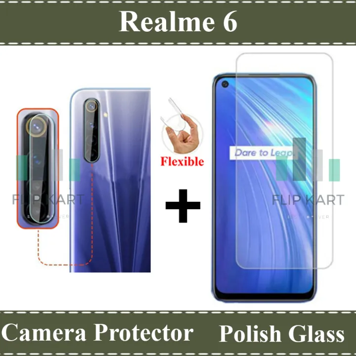 Realme%206%209H%20Gorilla%20Tempered%20Glass%20Screen%20Protector%20And%20Back%20Camera%20Protector%202%20in%201%20Combo%20-%20Image%204