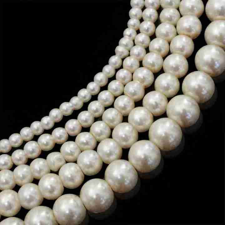 1%20Strand%20Pearl%20Beads%20White%20Off%20Round%20Shape%20Beads%202mm%204mm,5mm%206mm%208mm%2010mm%20-%20Image%203