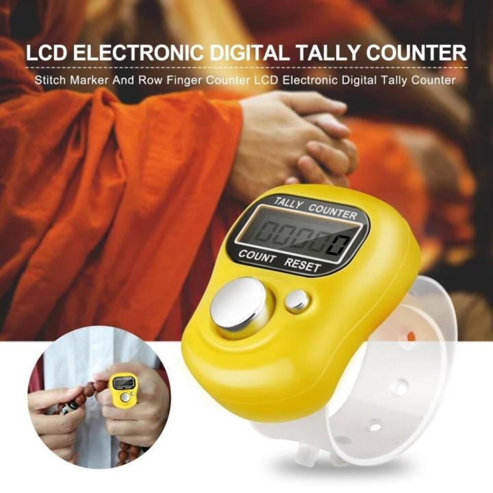 Digital%20Tally%20Counter%20Tasbeeh%20Finger%20Ring%20LCD%20Zikr%20Tasbih%20Stress%20Relaxation%20Mini%20And%20Row%20Electronic%20For%20Muslim%20Tool%20Hand%20Held%20Electric%20Display%20Pray%20Portable%20Compact%20Smart%20Counters%20Accurate%20Button%20Counting%20Fidget%20Pressing%20-%20Multicolor%20:%20Random%20Color%20-%20Image%205