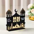 Mister Traders Brand Ramzan Countdown Advent Calendar I Ramzan Decoration Items I Ramadan Decorations I Ramadan Decorations Item I Decorating Items I Decorating Items For Home I Home Decoration Items I Home Decor I Wall Decoration Items I Ramzan. 