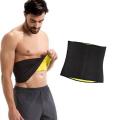Hot Shapers Hot Shapper Neotex Belt - Black  for wasit  28-30 inch. 