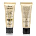 DISAAR Oil Free Sunblock Skin Protective SunScreen Spf-50. 