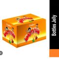 BOTTLE JELLY RS 20 18 BAGS. 