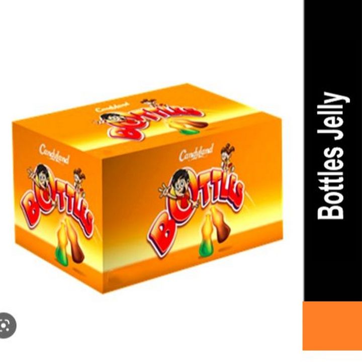 BOTTLE JELLY RS 20 18 BAGS