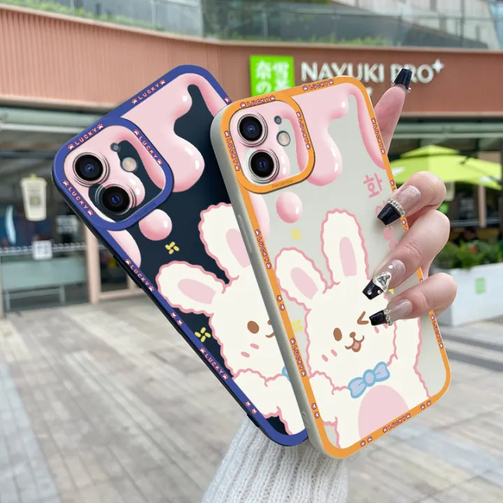dienya%20Case%20For%20Samsung%20S20%20FE%20Case%20Fashion%20Cartoon%20Cream%20Rabbit%20Thin%20Shockproof%20Square%20Edge%20Silicone%20Casing%20Full%20Cover%20Camera%20Protect%20Cases%20Softcase%20-%20Image%205