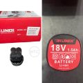 Cordless 18v Drill Machine Battery. 