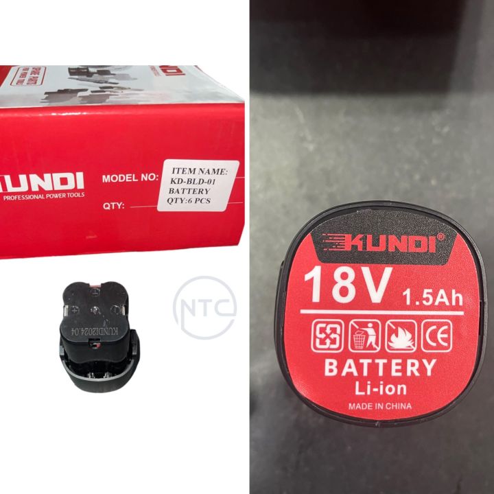 Cordless%2018v%20Drill%20Machine%20Battery%20-%20Image%203