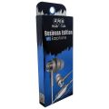 AMB Business Edition HandFree/HandsFree Noise Isolation with Precise Bass. 