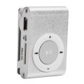 Quick Dazar Mini Mp3 Shuffle Music player_Portable Music player/memory card supported mp3 music player. 