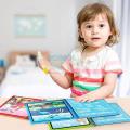 PACK OF 3- Magic Water Book; Water Drawing Book, Magic book for kids. Reusable Doodle Book with pen for Kids to Learn and Develop Art Ability. Magic Water Book; Water Drawing Book, Magic book for kids. Reusable Doodle Book with pen. 