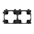 40 Pcs 18650 Lithium Cell  Holder Bracket for DIY  Pack. 