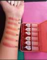 Pack of 6 Super Long Lasting Heng Fang 3D Lip Tint kiss proof & Cheek Stain H7020 Liquid Lip Blush & Cheek Tint stain Tinted lip and Cheek Stain. 