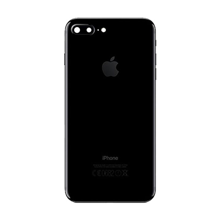 Apple iPhone 7 Plus Complete Replacement Back Body Casing Housing Kit For iPhone 7 Plus - Black