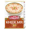 Lazzat Kheer Mix Almond Saffron 155gm. 