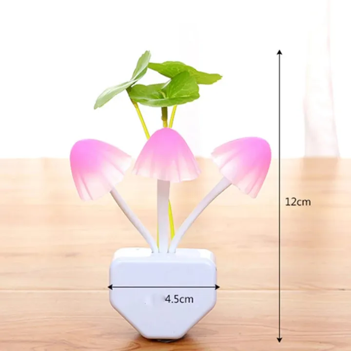 Automatic%20Sensor%20LED%20Night%20Lights%20Plug%20in%20Mushroom%20Light%20for%20Adults%20Kids%20Nightlight,%20Color%20Changing%20Cute%20Mushroom%20Night%20Light%20Flower%20Wall%20Lamp%20for%20Room%20Decoration%20Bedroom,%20Stairs,%20Kitchen,%20Corridor,%20Kids%20Gift.%20-%20Image%204