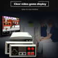 620 Nintendo Games Durable Mini Vintage Retro TV Game Console Classic Video Game Kids. 