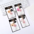 Kpop Stray Kids Skzoo Acrylic Keychain Key Ring Light Stick Pendant. 