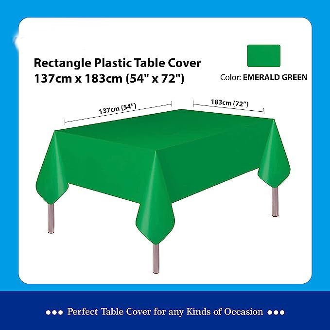 Green%20Plastic%20Waterproof%20Table%20Cover-%20Tablecloth%20for%20Rectangle%20Table%2054"%20x%2072"%20Disposable%20Table%20Cover%20for%20Bridal%20Shower%20Wedding%20Birthday%20Party%20Decorations%20-%20Image%203