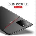 For Samsung S20 Shockproof Case Cover Hard Plastic Ultra Slim Frosted Cases For SAMSUNG Galaxy S20+ Plus Ultra FE 5G Covers. 