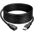 3 Meter USB Extension Cable USB Extension Cable for pc,USB 3.0 Extension Cable,USB Cable Extension,USB Extender,USB 3.0 Extender Cable,USB 3.0 Extension Cable,USB Cable tv Connect Cable for tv. 