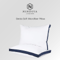 Siesta Soft Micro Fibre Pillow. 