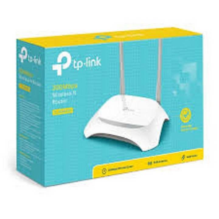 TP LINK  840N ROUTER N100RE 150MBPS