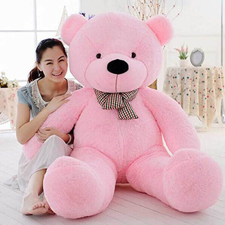 3Ft lymphic Giant Teddy