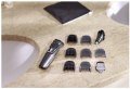 Philips Multigroom 3000 multipurpose trimmer MG3740/40. 