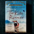 The Kite Runner by Khaled Hosseini. 