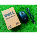 Dell Optical Laser Mouse 2.0 USB. 
