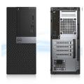 Dell OptiPlex 7050 Tower 7th Generation Barebone with DDR-4 4GB Ram + 1TB HDD. 