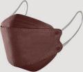 KF94 korean mask 10 pcs non-woven protection filter KN94 Anti viral mask korea no.1 face mask. 