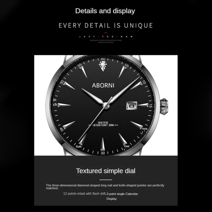 DGSenpi%20Men%20Fashion%20Quartz%20Watch%20Waterproof%20Luminous%20Business%20Solid%20Steel%20Watch%20with%20Calendar%20-%20Image%207